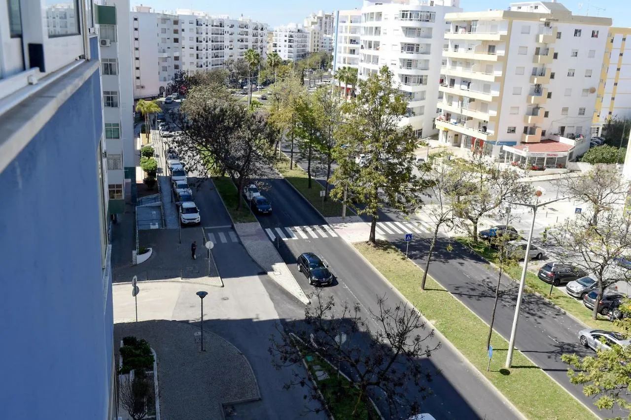 Tmp Apartamento Quarteira Portugal