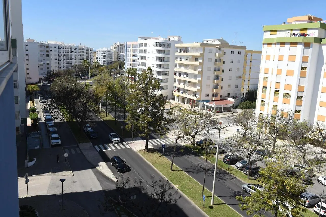 Tmp Apartamento Quarteira 0*,  Portugal