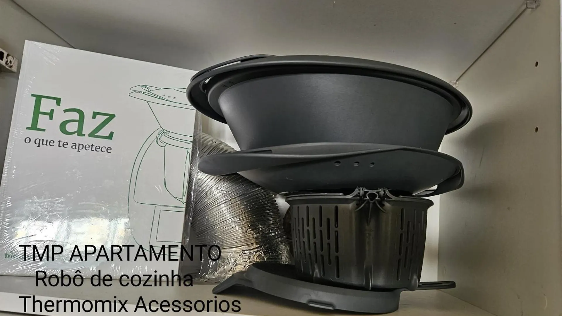 Tmp Apartamento Quarteira 0*,
