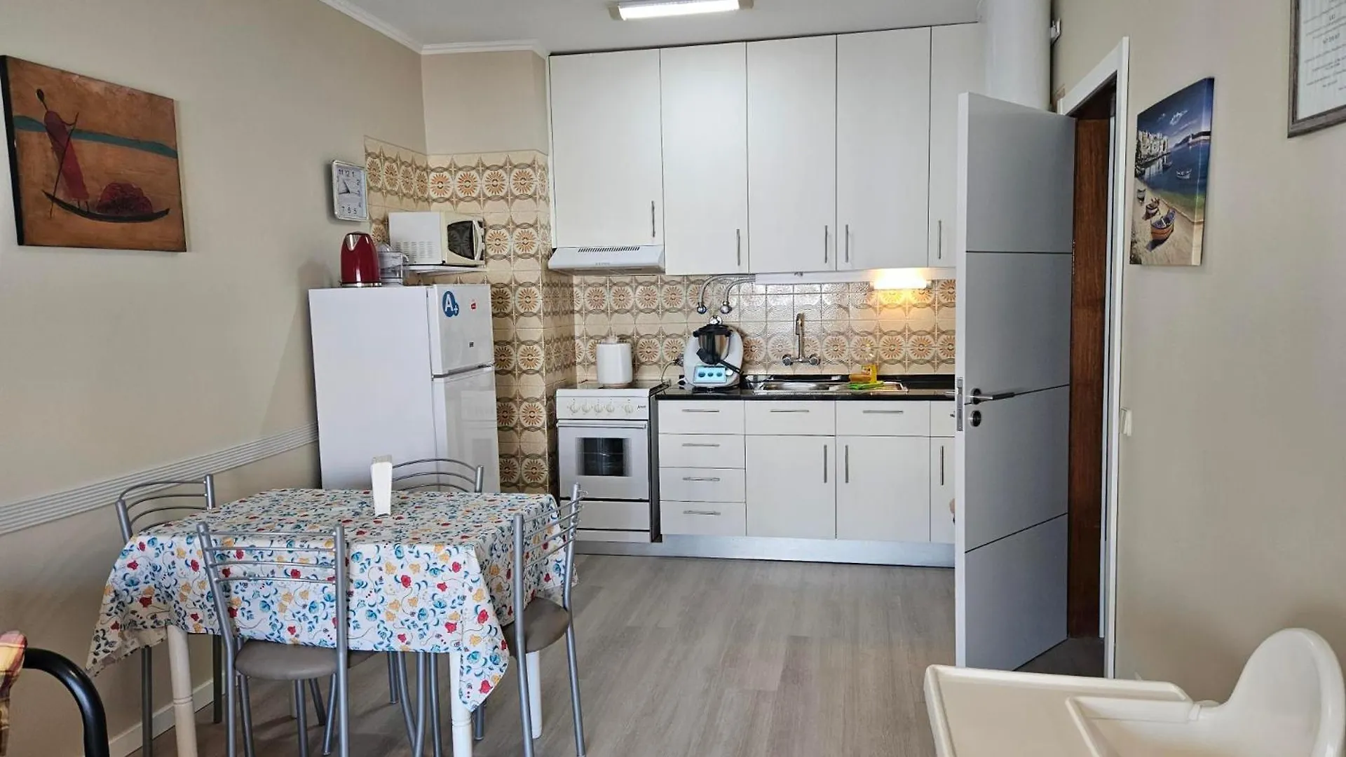 Tmp Apartamento Quarteira Portugal