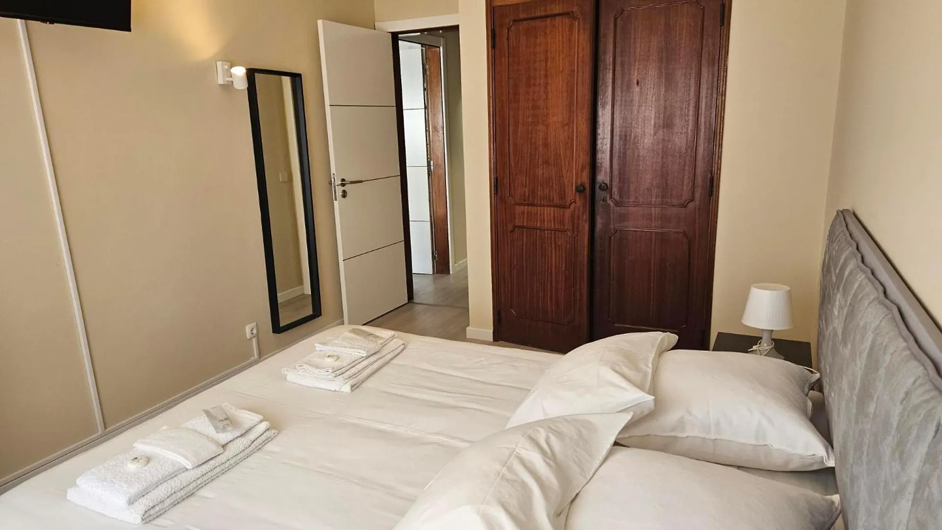 Tmp Apartamento Quarteira Apartment