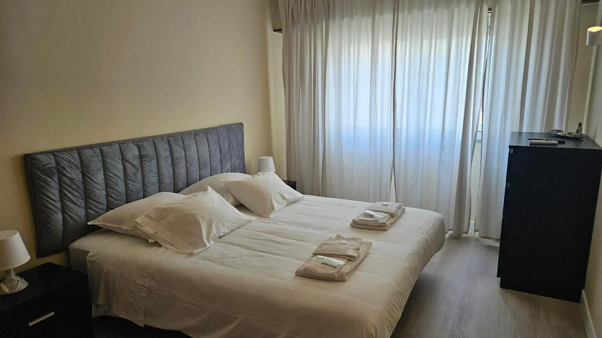 Apartment Tmp Apartamento Quarteira Portugal