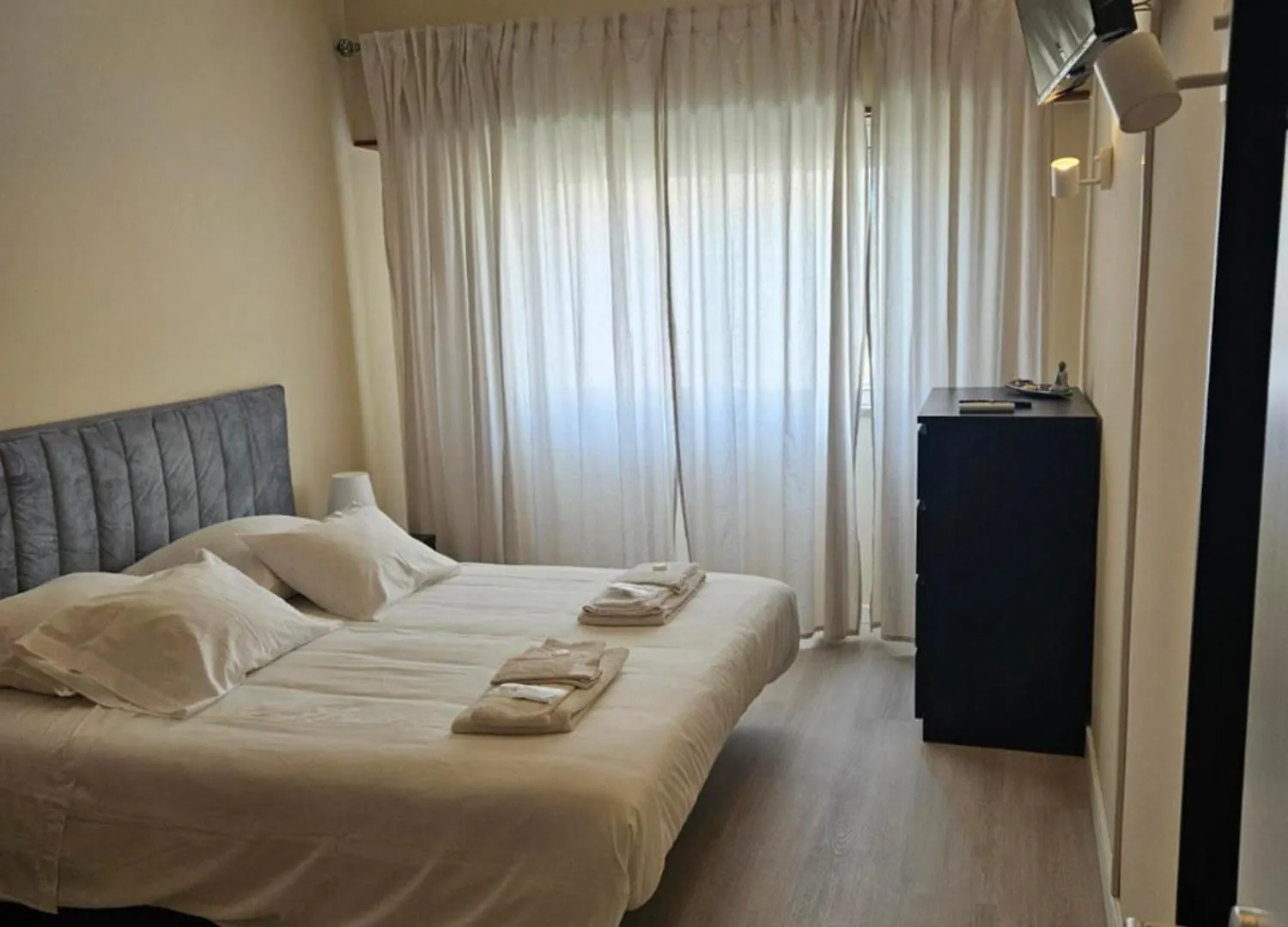 Tmp Apartamento Quarteira