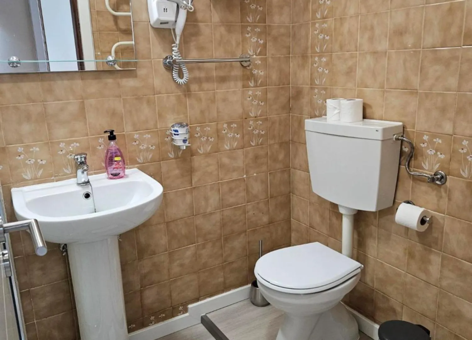 Tmp Apartamento Quarteira Portugal